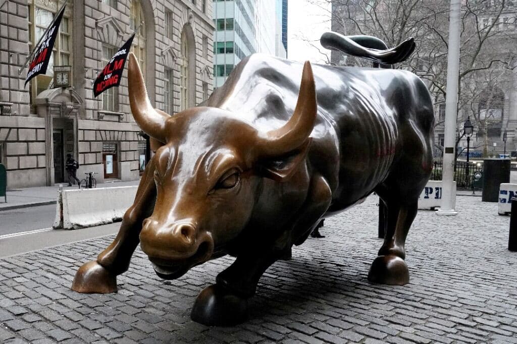 Börse und Finanzmärkte