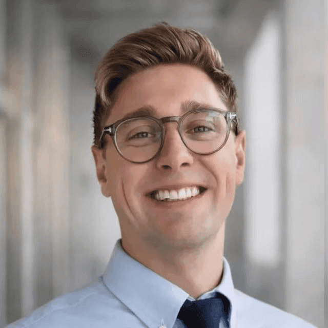 Michael C. Jakob